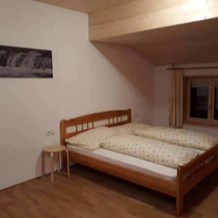 Apartamento Bauernhof Feurstein Andelsbuch Exterior foto