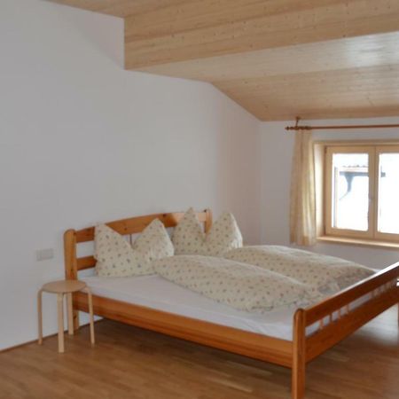 Apartamento Bauernhof Feurstein Andelsbuch Exterior foto
