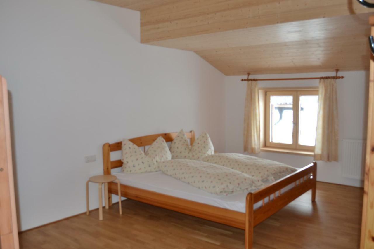Apartamento Bauernhof Feurstein Andelsbuch Exterior foto