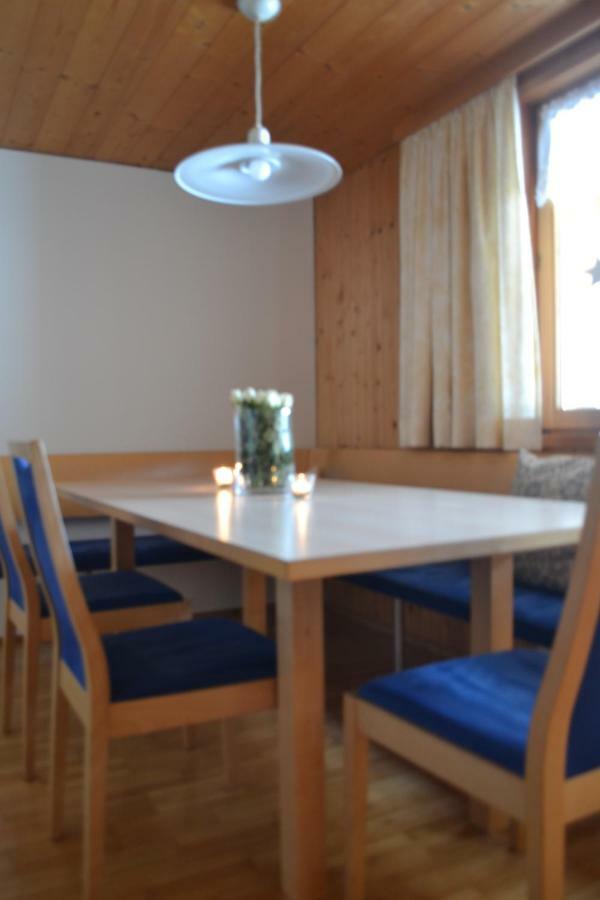 Apartamento Bauernhof Feurstein Andelsbuch Exterior foto